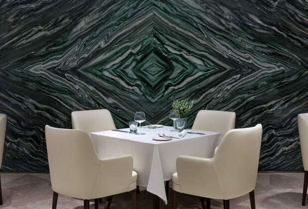 Reges A Luxury Collection Resort & Spa Çeşme - Görsel 21