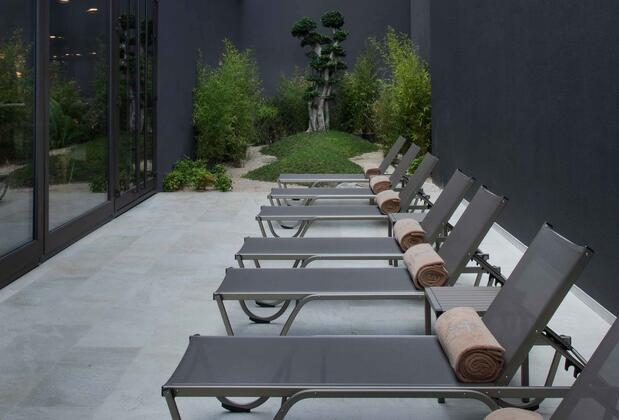 Reges A Luxury Collection Resort & Spa Çeşme - Görsel 20