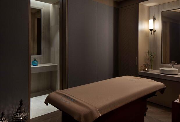 Reges A Luxury Collection Resort & Spa Çeşme - Görsel 37