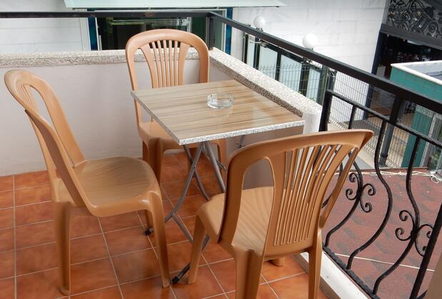 Aysev Hotel - Görsel 10