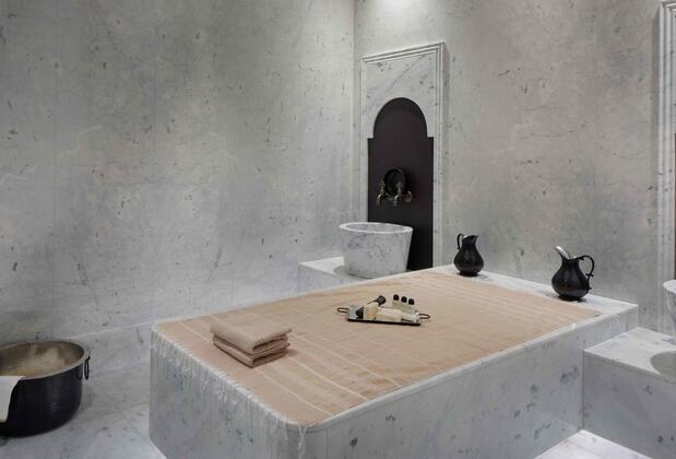 Reges A Luxury Collection Resort & Spa Çeşme - Görsel 27