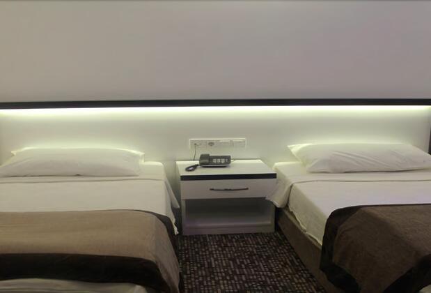 Murat Hotel Alanya - Görsel 9