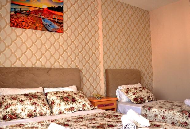 Savran Hotel - Görsel 22