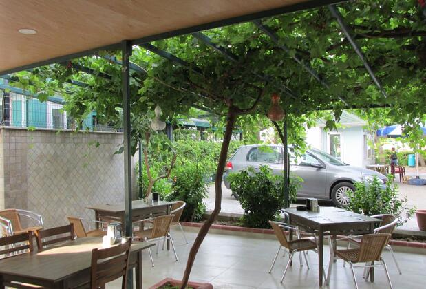 Aysev Hotel - Görsel 11