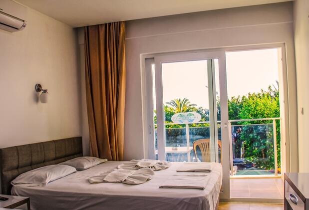 Aysev Hotel - Görsel 13