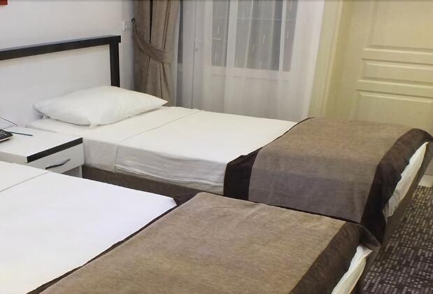 Murat Hotel Alanya - Görsel 4