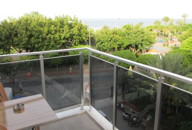 Aysev Hotel - Görsel 14