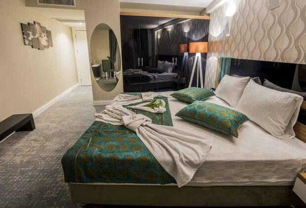 Grand Vav Hotel - Görsel 26