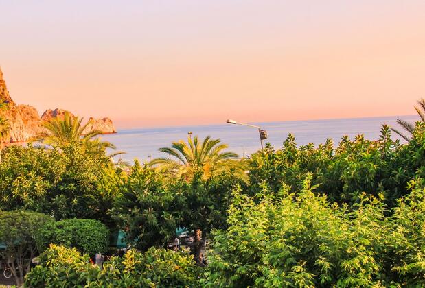 Aysev Hotel - Görsel 16