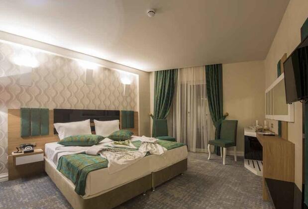 Grand Vav Hotel - Görsel 27