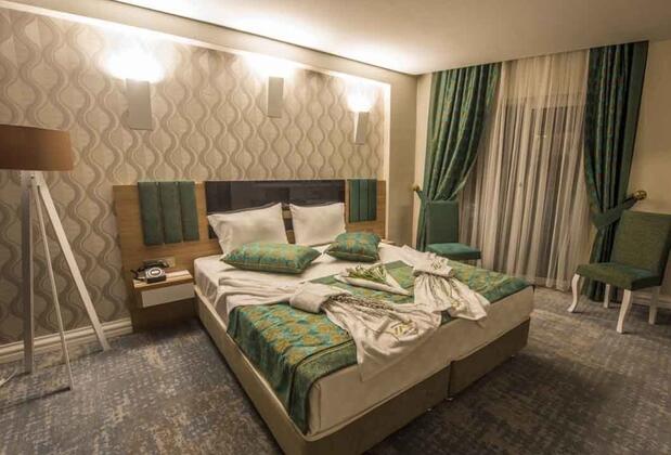 Grand Vav Hotel - Görsel 28