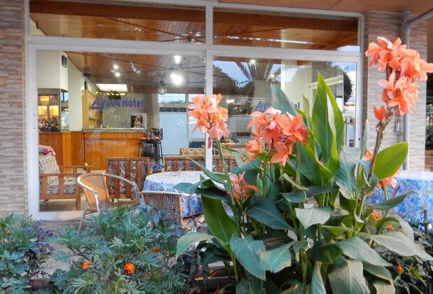 Aysev Hotel - Görsel 17