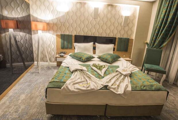 Grand Vav Hotel - Görsel 29