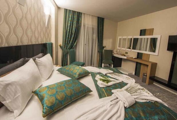 Grand Vav Hotel - Görsel 30