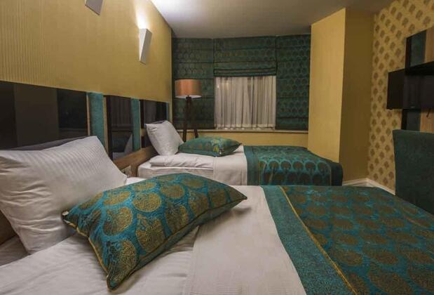 Grand Vav Hotel - Görsel 31