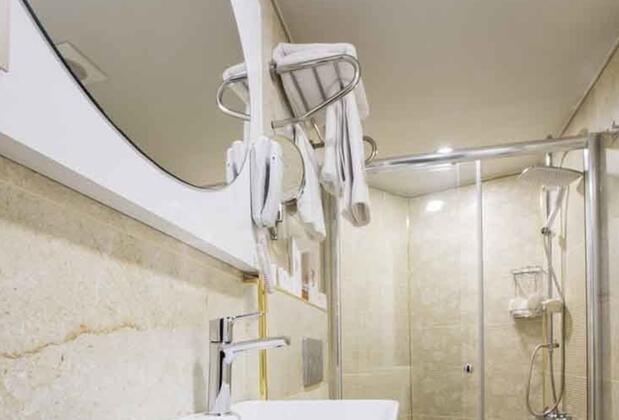 Grand Vav Hotel - Görsel 32