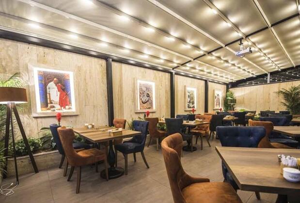 Grand Vav Hotel - Görsel 33