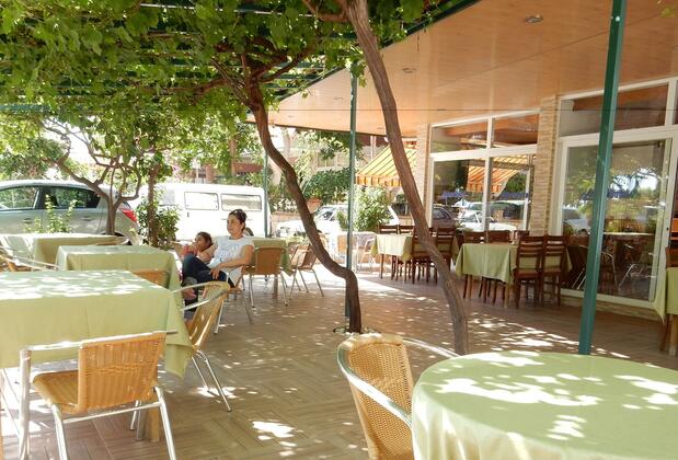 Aysev Hotel - Görsel 20