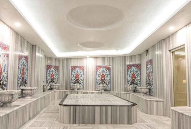 Grand Vav Hotel - Görsel 34