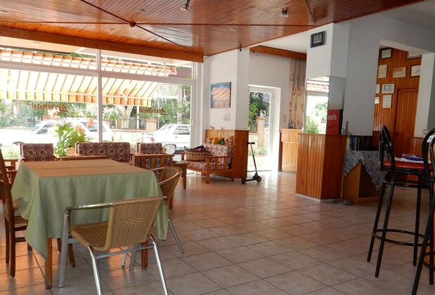 Aysev Hotel - Görsel 21