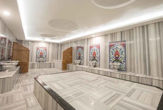 Grand Vav Hotel - Görsel 35