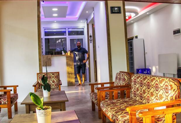 Aysev Hotel - Görsel 22