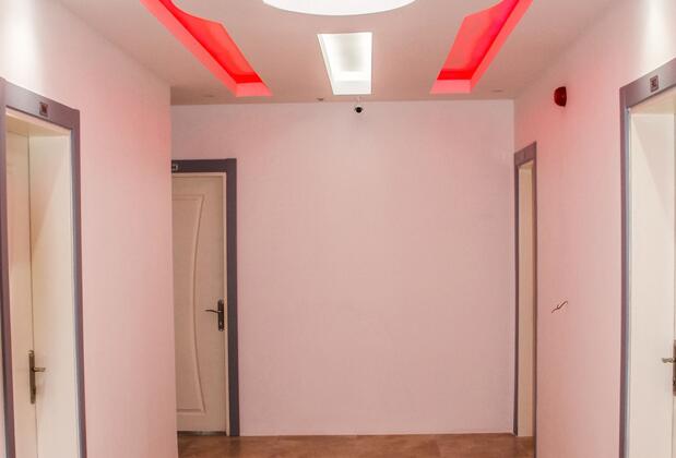 Aysev Hotel - Görsel 25