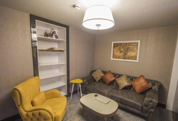 Grand Vav Hotel - Görsel 39