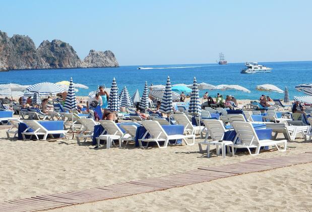 Aysev Hotel - Görsel 26