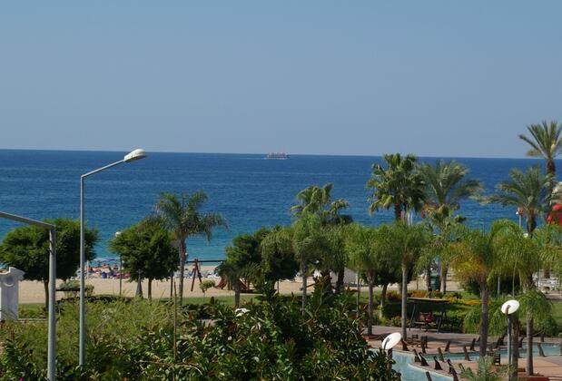 Aysev Hotel - Görsel 27