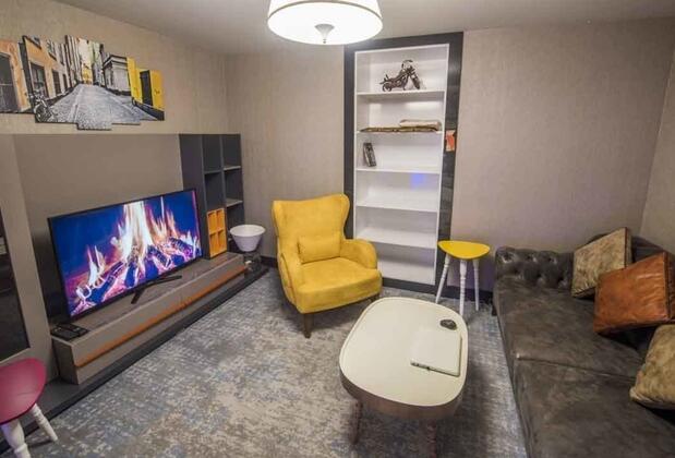 Grand Vav Hotel - Görsel 40