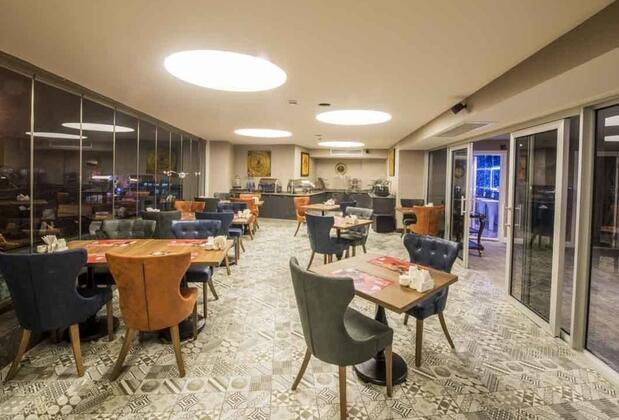 Grand Vav Hotel - Görsel 42