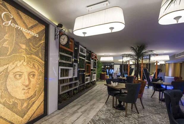 Grand Vav Hotel - Görsel 43