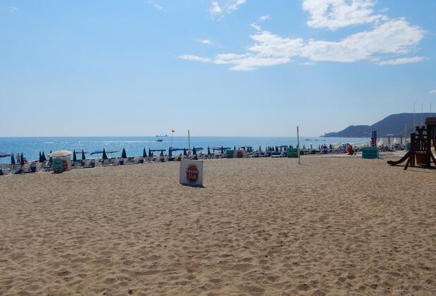 Aysev Hotel - Görsel 30