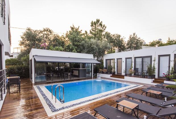 Eng Boutique Hotel - Görsel 3