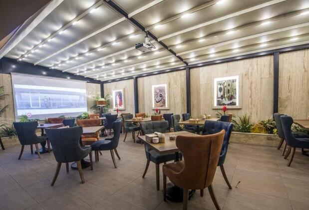 Grand Vav Hotel - Görsel 44