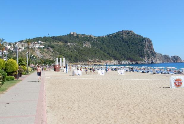 Aysev Hotel - Görsel 32