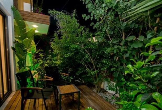 Eng Boutique Hotel - Görsel 4