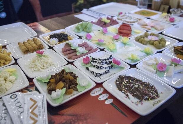 Grand Vav Hotel - Görsel 46