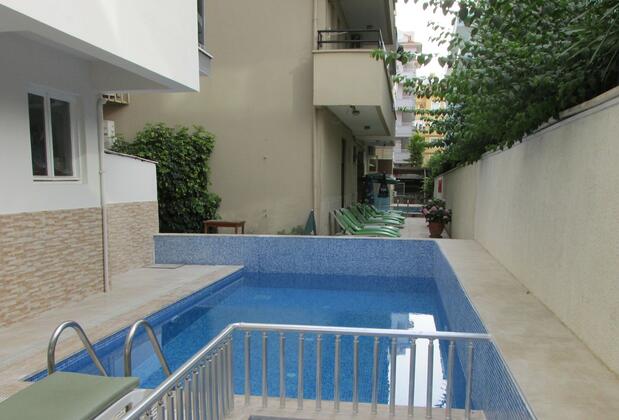 Aysev Hotel - Görsel 33