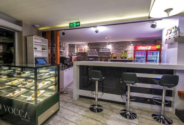 Grand Vav Hotel - Görsel 47