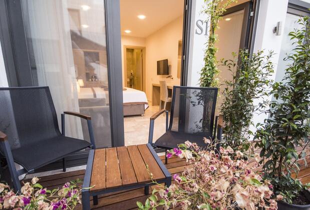 Eng Boutique Hotel - Görsel 5