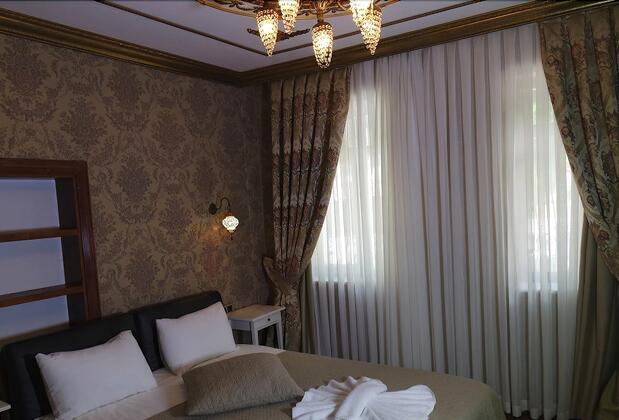 Alice Ottoman Palace - Görsel 5