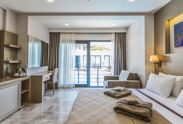 Eng Boutique Hotel - Görsel 6