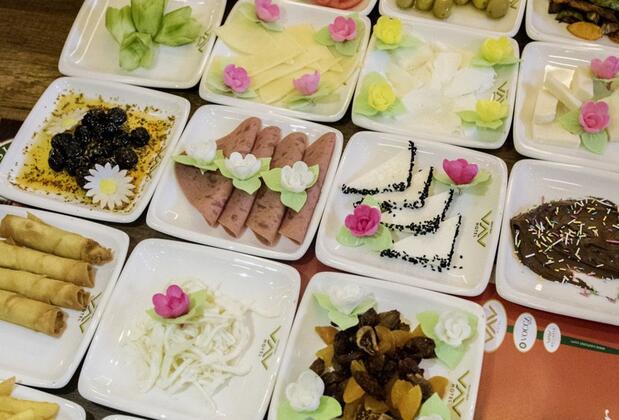 Grand Vav Hotel - Görsel 49