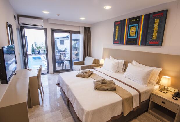 Eng Boutique Hotel - Görsel 7