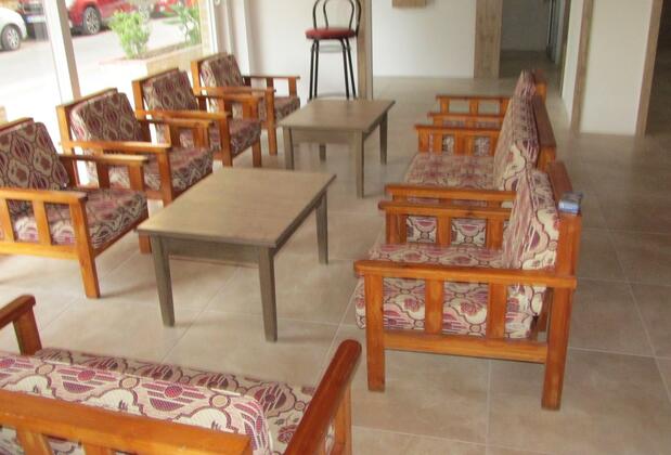 Aysev Hotel - Görsel 35