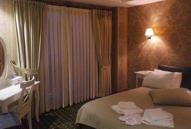 Alice Ottoman Palace - Görsel 7