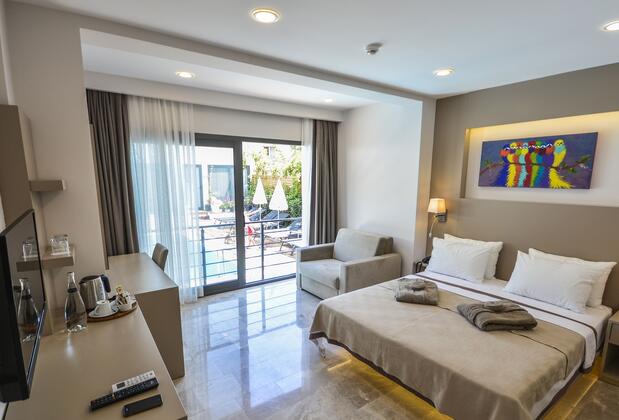 Eng Boutique Hotel - Görsel 8