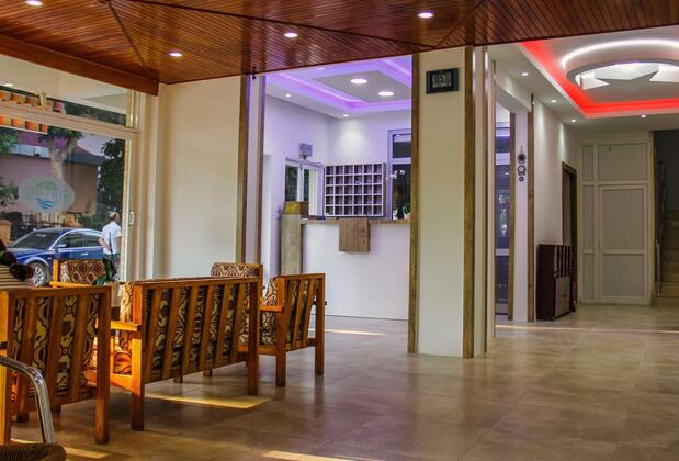 Aysev Hotel - Görsel 37